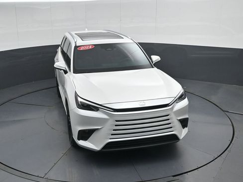 Used 2024 Lexus TX 350 AWD w/ Captains Chair Package image 56