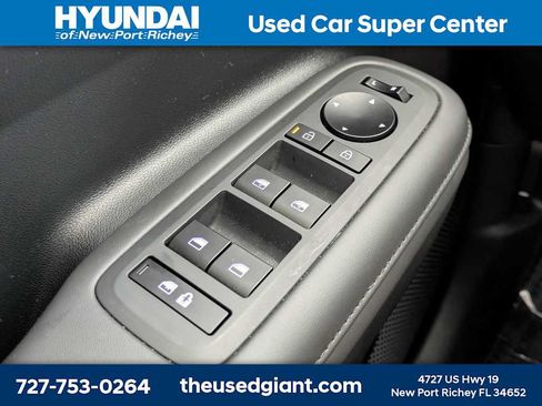 Used 2026 Hyundai Santa Fe SEL FWD image 35