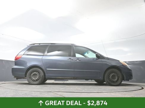 Used 2008 Toyota Sienna LE FWD image 47