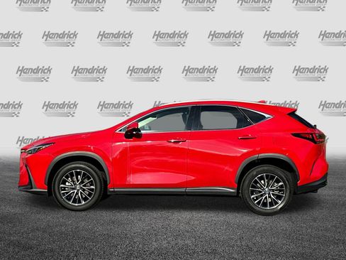 Used 2023 Lexus NX 350 AWD image 8