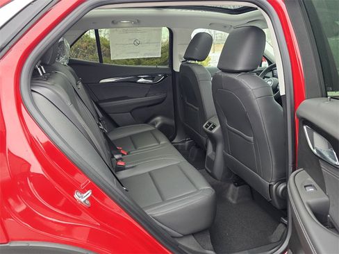 New 2026 Buick Envision Preferred image 32