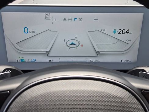 Used 2023 Hyundai Ioniq 5 Limited AWD/4WD image 24