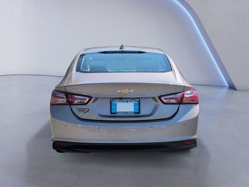 Used 2024 Chevrolet Malibu LT image 8