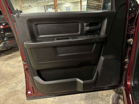 Used 2019 RAM 1500 Tradesman w/ Tradesman SXT Package image 27