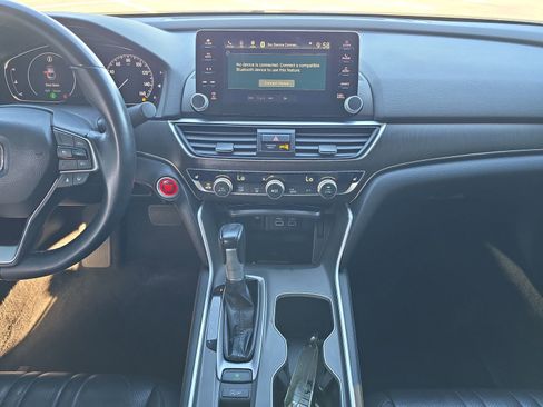 Used 2021 Honda Accord EX-L image 10