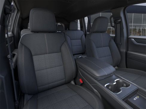 Used 2026 GMC Acadia Elevation w/ LPO, Floor Liner Package image 16