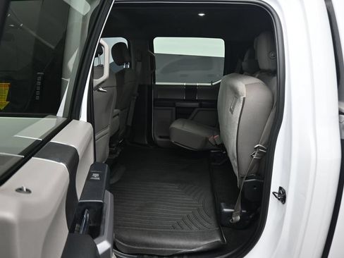 Used 2018 Ford F150 XLT w/ Trailer Tow Package AWD/4WD image 29