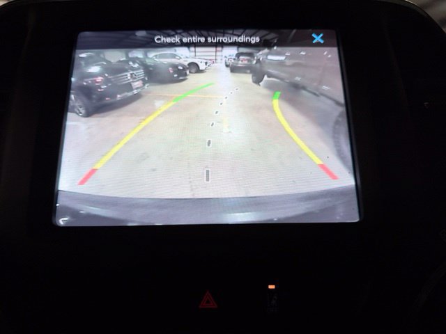 Used 2022 Jeep Cherokee Latitude Lux FWD image 20