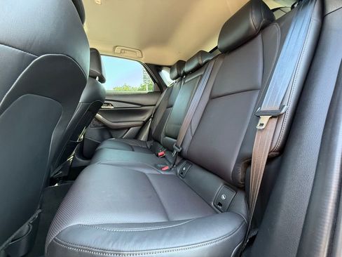 Used 2022 MAZDA CX-30 AWD 2.5 S w/ Premium Package image 36