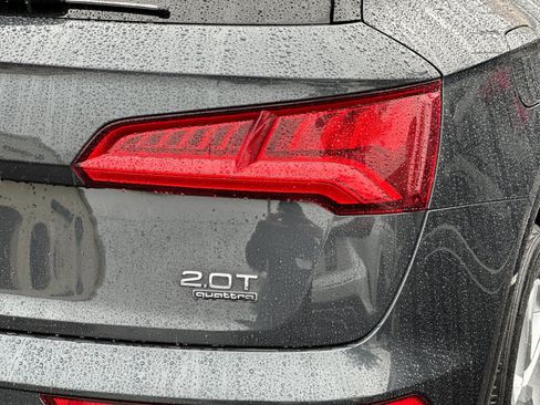Used 2018 Audi Q5 2.0T Premium image 33