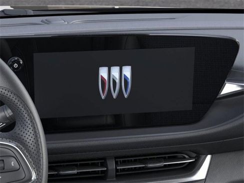 New 2026 Buick Envista Preferred w/ Convenience II Package image 20