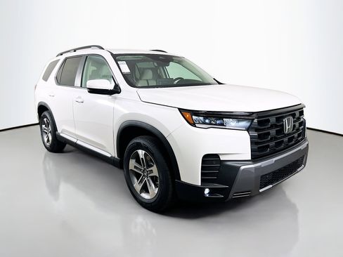 New 2026 Honda Pilot EX-L image 24
