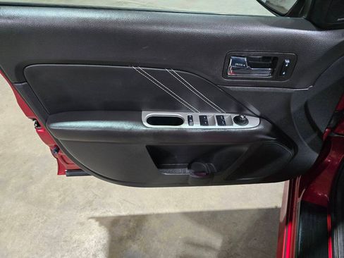 Used 2011 Ford Fusion Sport w/ 401A Rapid Spec Order Code FWD image 24