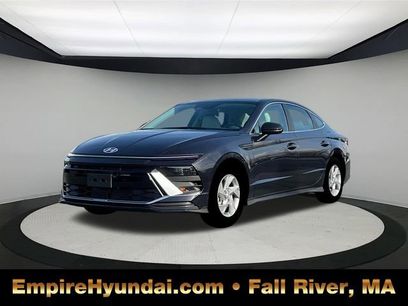 New 2025 Hyundai Sonata SE