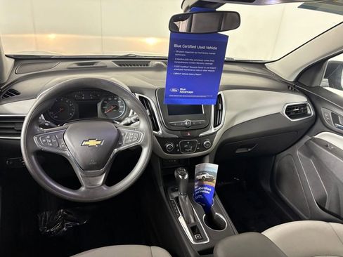 Used 2020 Chevrolet Equinox LS w/ LS Convenience Package image 26