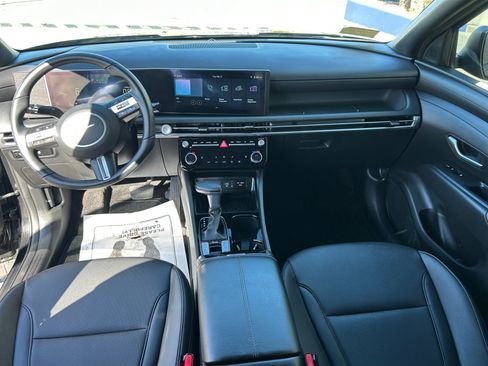 Used 2025 Hyundai Tucson XRT image 15