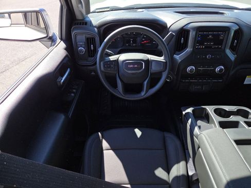 New 2026 GMC Sierra 1500 Pro w/ Pro Value Package image 27