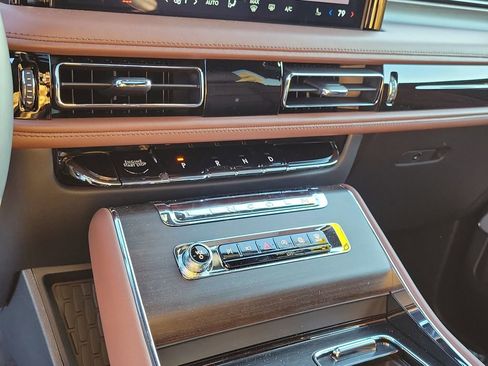 New 2026 Lincoln Aviator Reserve image 28