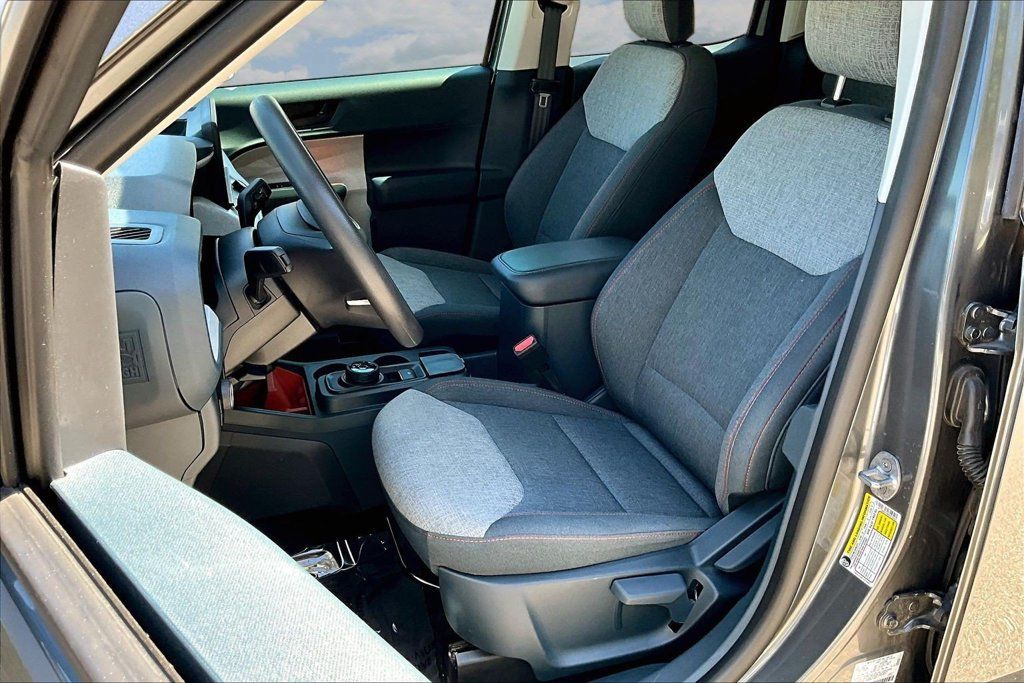 Certified 2024 Ford Maverick XLT FWD image 24