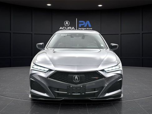 Certified 2023 Acura TLX Type S AWD/4WD image 28