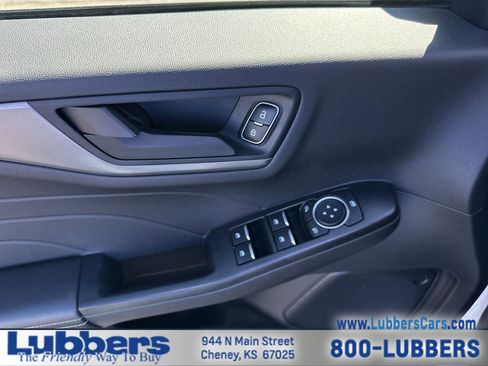 Used 2025 Ford Escape Active image 12