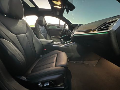 Used 2021 BMW 330i xDrive Sedan w/ Convenience Package image 28