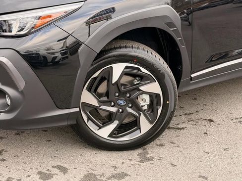 New 2026 Subaru Crosstrek 2.5i Limited image 26