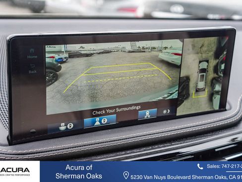 New 2026 Acura MDX Type S AWD/4WD image 31