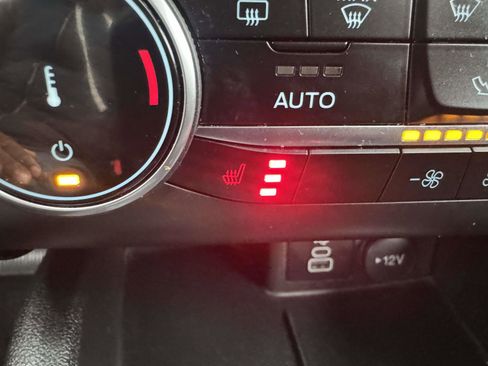 Used 2024 Ford Escape Active image 29