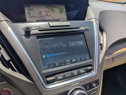Used 2019 Acura MDX FWD w/ Technology Package image 24