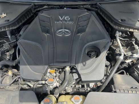 Used 2022 INFINITI Q50 Sensory RWD image 35