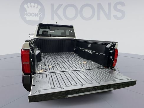 New 2025 Toyota Tacoma SR image 20