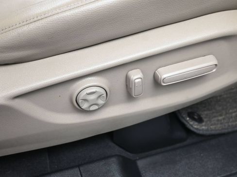 Used 2024 Honda Odyssey EX-L image 20