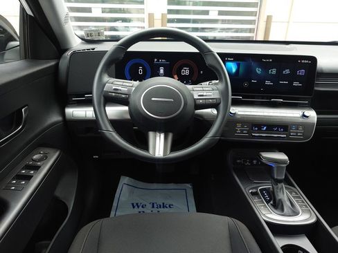 Used 2026 Hyundai Kona SEL Sport AWD/4WD image 14