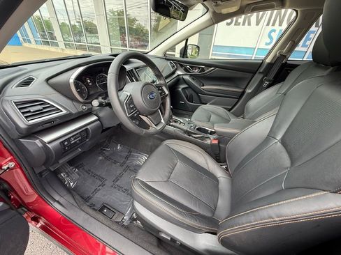 Used 2018 Subaru Crosstrek 2.0i Limited AWD/4WD image 15