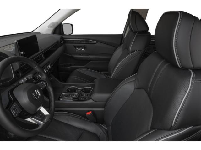 Used 2025 Honda Pilot Elite image 11