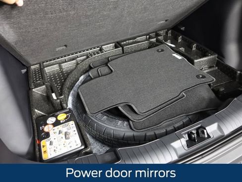 New 2026 Ford Escape ST-Line w/ Tech Pack #1 image 49