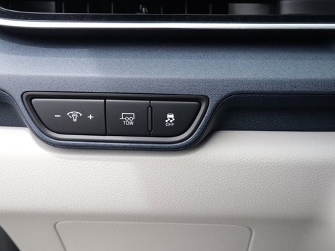 New 2026 Kia Carnival SX FWD image 24