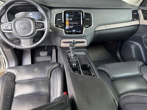 Used 2022 Volvo XC90 T6 Inscription w/ Advanced Package image 9