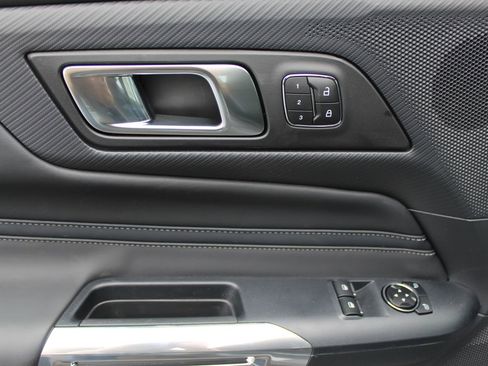 New 2026 Ford Mustang GT Premium image 15