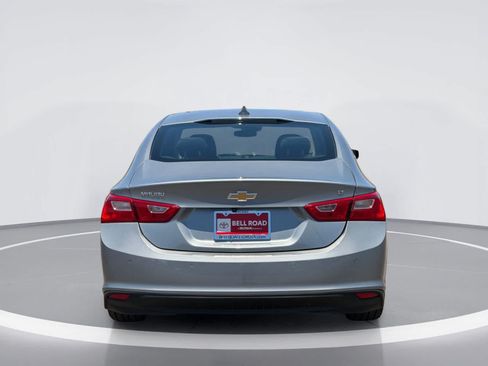 Used 2024 Chevrolet Malibu LT FWD image 5