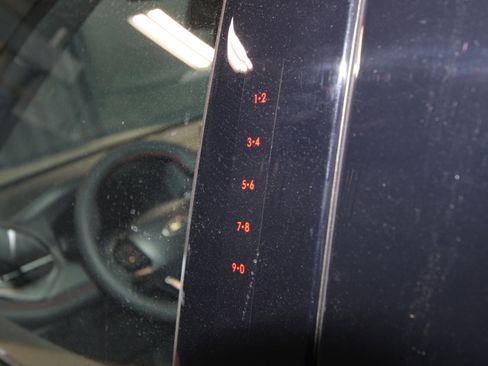 New 2026 Ford Explorer ST-Line w/ ST-Line Street Pack image 35