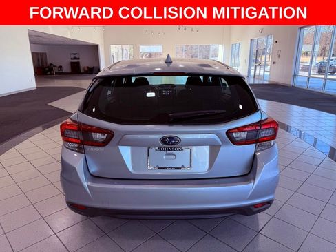 Used 2020 Subaru Impreza 2.0i Sport image 6