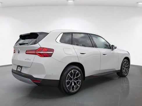 New 2026 BMW X3 xDrive30 w/ Convenience Package image 9
