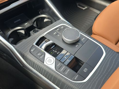 New 2026 BMW 330i Sedan w/ Premium Package RWD image 26