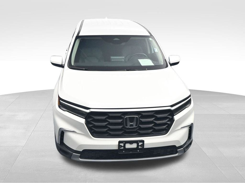 Certified 2024 Honda Pilot EX-L image 30