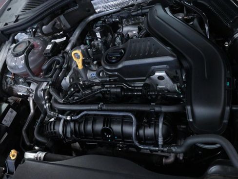 Used 2024 Volkswagen Jetta S image 8