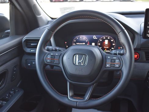 Used 2026 Honda Passport TrailSport image 34