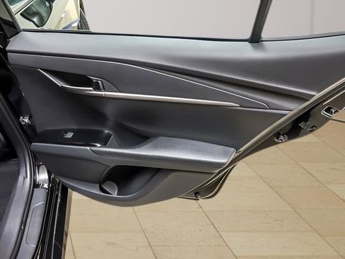 Certified 2026 Toyota Camry LE FWD image 23