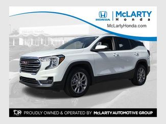 Used 2023 GMC Terrain SLT w/ Tech Package 360° Tour